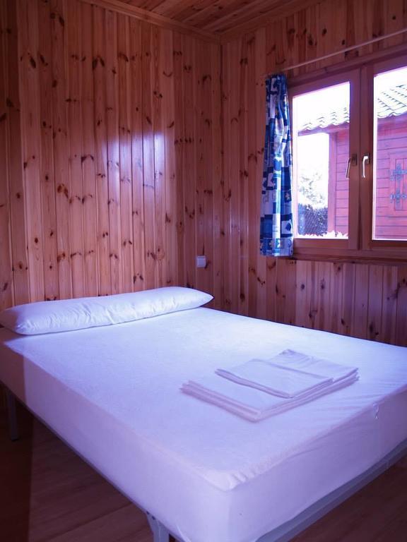 Camping Playa America Nigran Room photo